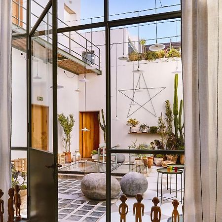 Casa.B Mogador 호텔 에사우이라 외부 사진