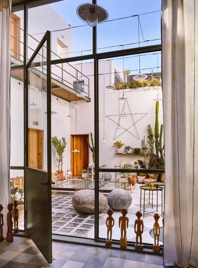 Casa.B Mogador 호텔 에사우이라 외부 사진