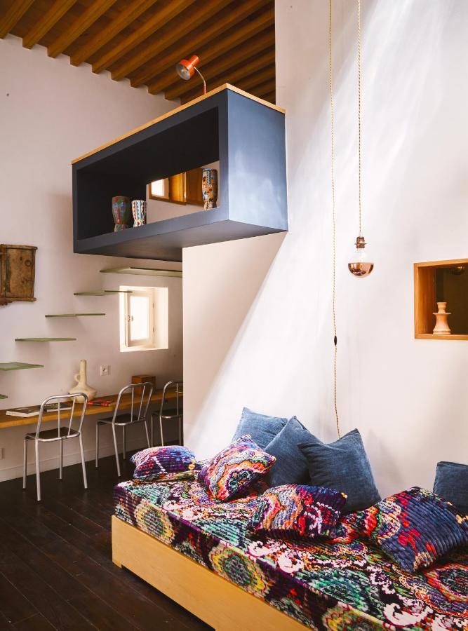 Casa.B Mogador 호텔 에사우이라 외부 사진