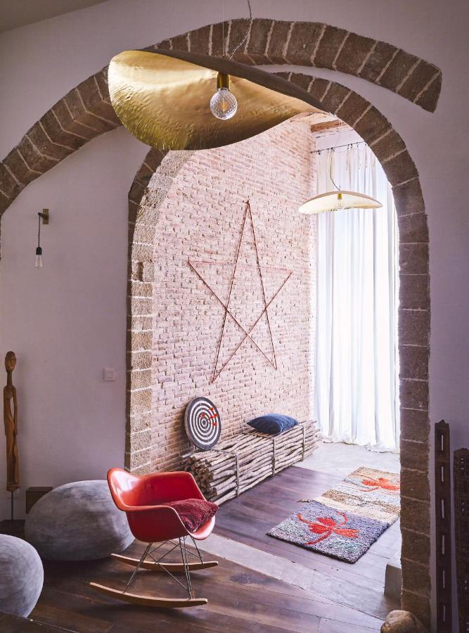 Casa.B Mogador 호텔 에사우이라 외부 사진