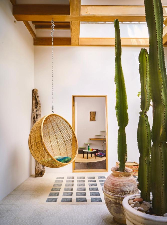 Casa.B Mogador 호텔 에사우이라 외부 사진