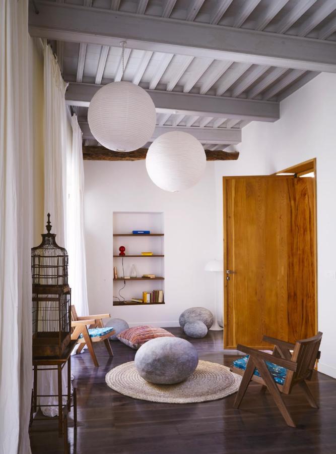Casa.B Mogador 호텔 에사우이라 외부 사진