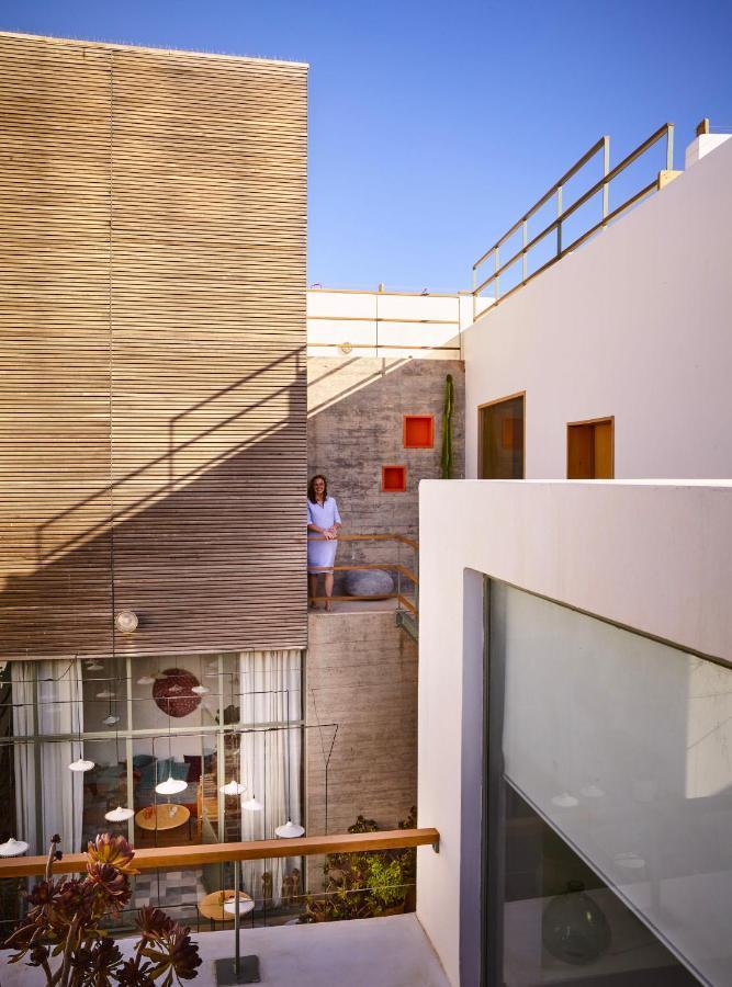 Casa.B Mogador 호텔 에사우이라 외부 사진