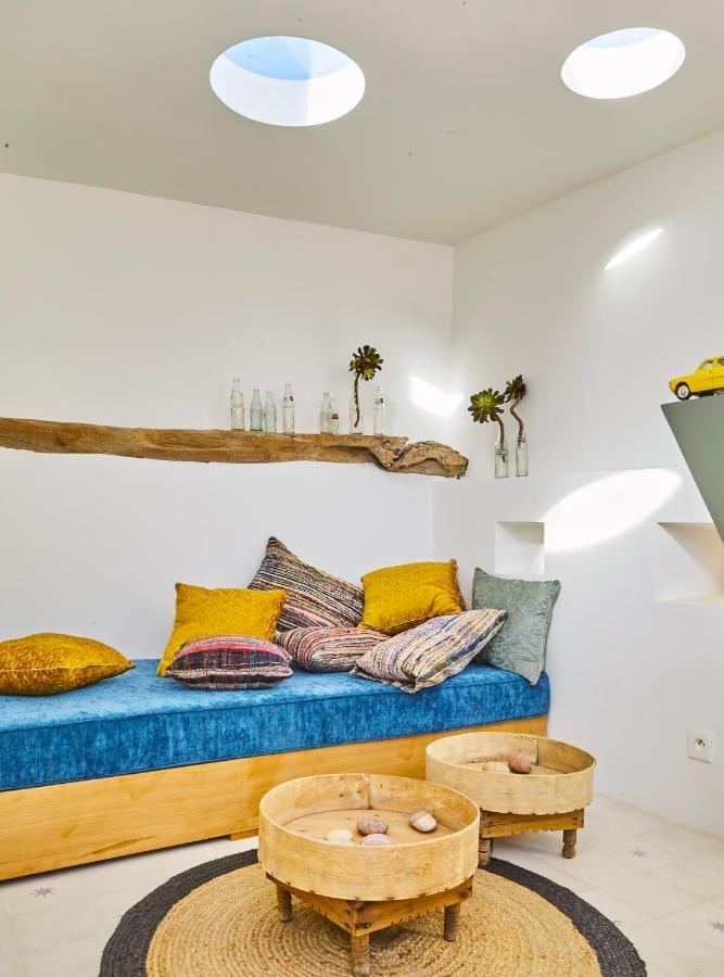 Casa.B Mogador 호텔 에사우이라 외부 사진