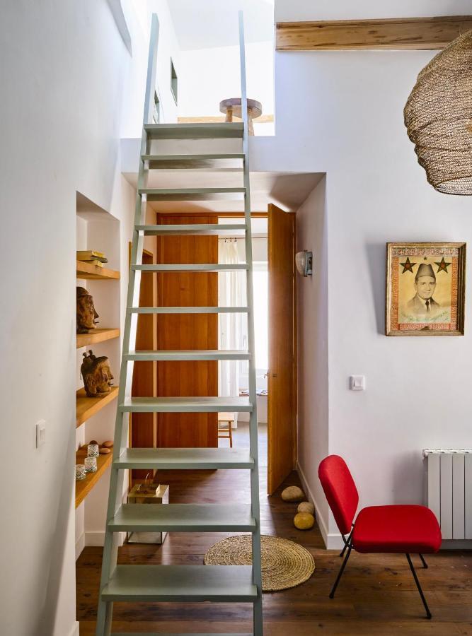 Casa.B Mogador 호텔 에사우이라 외부 사진