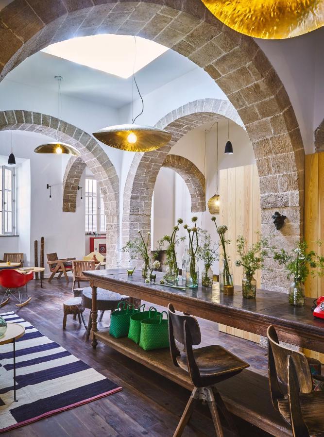 Casa.B Mogador 호텔 에사우이라 외부 사진