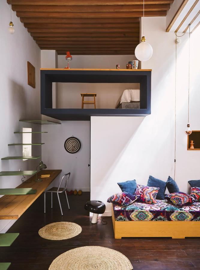 Casa.B Mogador 호텔 에사우이라 외부 사진
