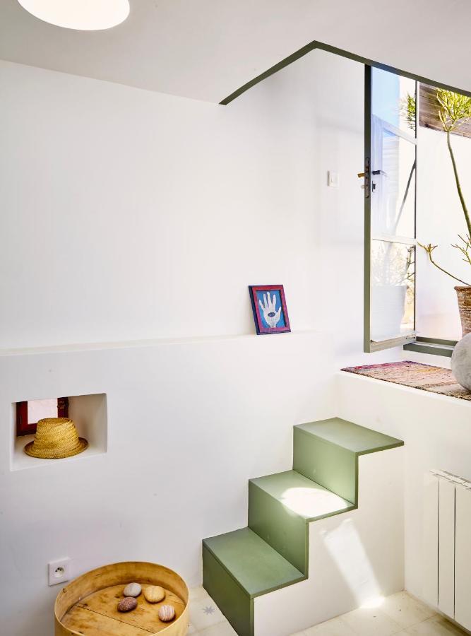 Casa.B Mogador 호텔 에사우이라 외부 사진