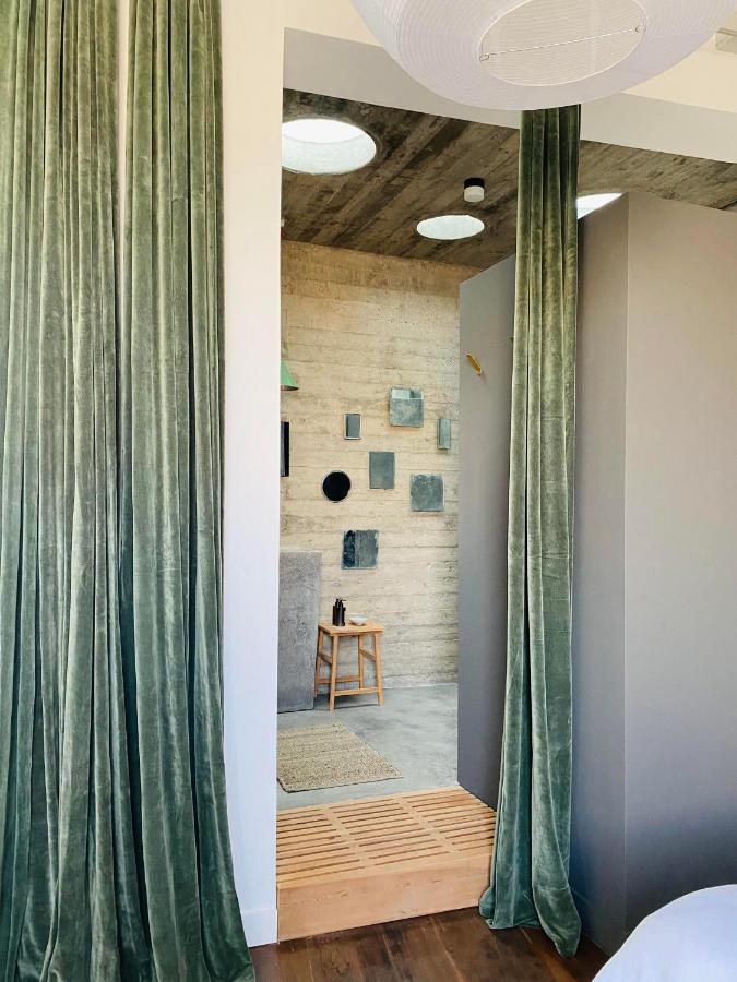 Casa.B Mogador 호텔 에사우이라 외부 사진