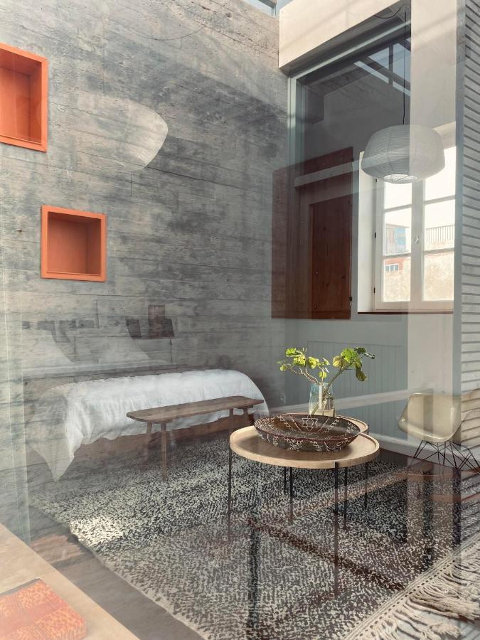 Casa.B Mogador 호텔 에사우이라 외부 사진